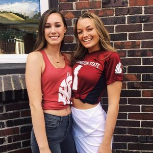 Meet your Posher, Claire